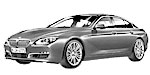 BMW F06 C2383 Fault Code