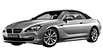 BMW F12 C2383 Fault Code
