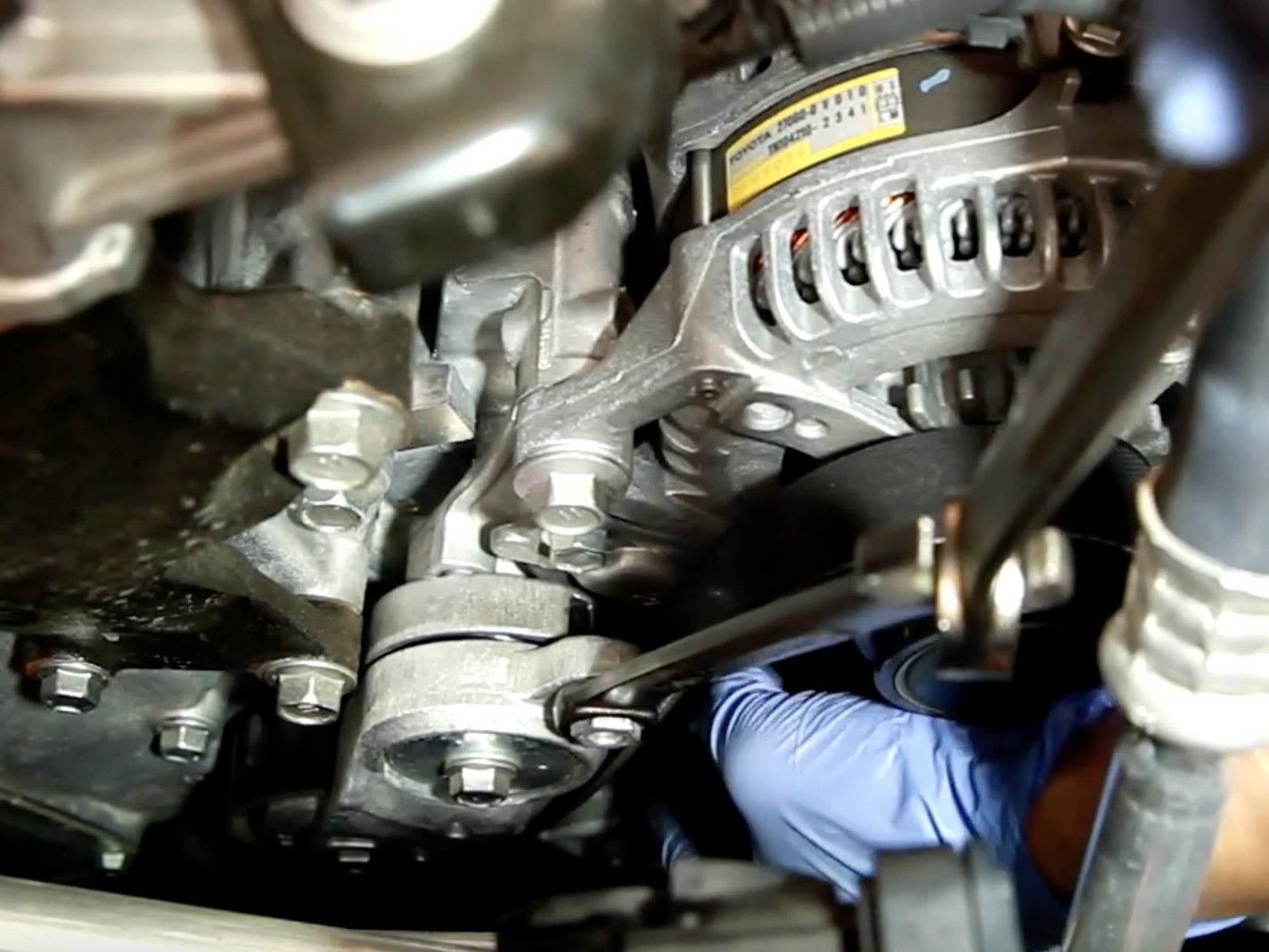 See C2383 in engine